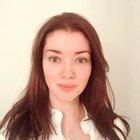 Avatar for Diana Moldavsky