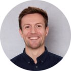 Avatar for Jonas Stamm
