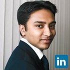 Avatar for Suhas Gopinath