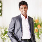 Avatar for Sathishkumar Jayaraj