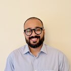Avatar for Avinash Verma