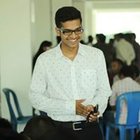 Avatar for Vineeth Vankara