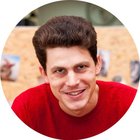 Avatar for Anton Kulichenko