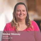 Avatar for Kimber Mooney