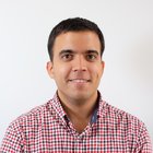 Avatar for Javier Escribano