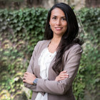 Avatar for Sandra Arevalo