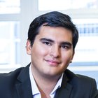 Avatar for Sergio Almaguer