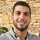 Avatar for Amin Farhoomand