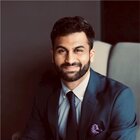 Avatar for Siddharth Srivastava