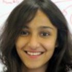 Avatar for Shalini Ghosh