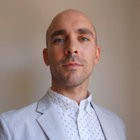 Avatar for Ian van Roosmalen