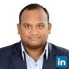Avatar for Bharat Masimukku