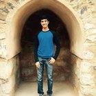 Avatar for Aryaman Tummalapalli