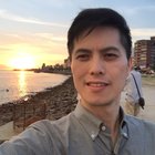 Avatar for Edmund Mao