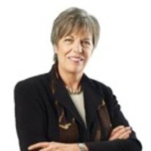Judy Robinett