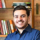 Avatar for Kshitij Bhardwaj