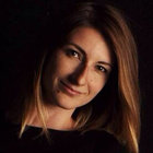 Avatar for Zornitsa Shahanska