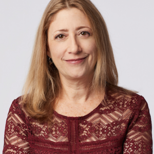 Laura McCann