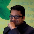 Avatar for Pushkar Jain