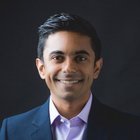 Avatar for Nikhil Srinivasan