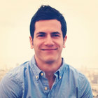 Avatar for Diego Jiménez