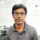 Avatar for Sudhir Suguru