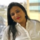 Avatar for Supriya Raval