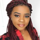 Avatar for Adebimpe Ahmed