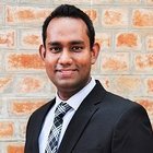 Avatar for Harsh Sharma