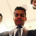 Avatar for Nikhil Ameta