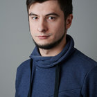 Avatar for Eugene Forkun