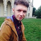 Avatar for Marcin Siemaszko
