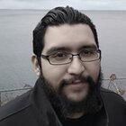 Avatar for Alfonso Vazquez