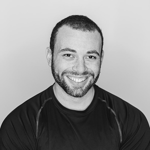 Mitchell Patterson | Wellfound