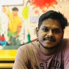 Avatar for Sachin Rajan