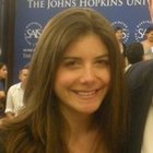 Avatar for Maggie Mazzetti