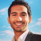 Avatar for Omar Jimenez Ortiz