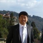 Avatar for Rui Zhi Dong