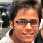 Avatar for Ronak Gupta