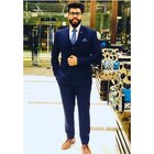 Avatar for Anurag Mishra