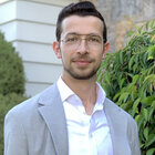 Avatar for Aryeh Harris