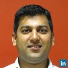 Avatar for Nitin Mittal