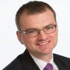 Avatar for Vasily Kuznetsov
