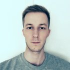 Avatar for Maciej Filipowicz
