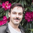 Avatar for Georg "Goscha" Graf