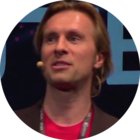 Avatar for Allan Grosvenor