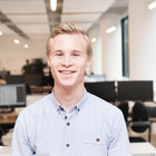 Avatar for Axel Ahlberg