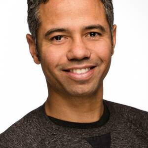 Sunil Saha