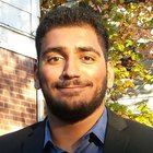 Avatar for Kiran Kurian