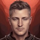 Avatar for Marat Ryndin